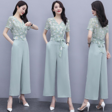 绿花