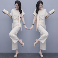 杏色