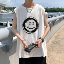 白色