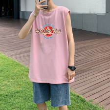 红色