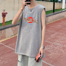 灰色
