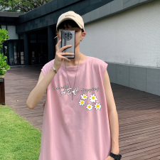 红色