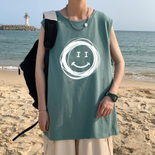 绿色