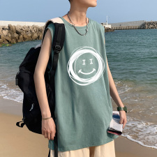 绿色