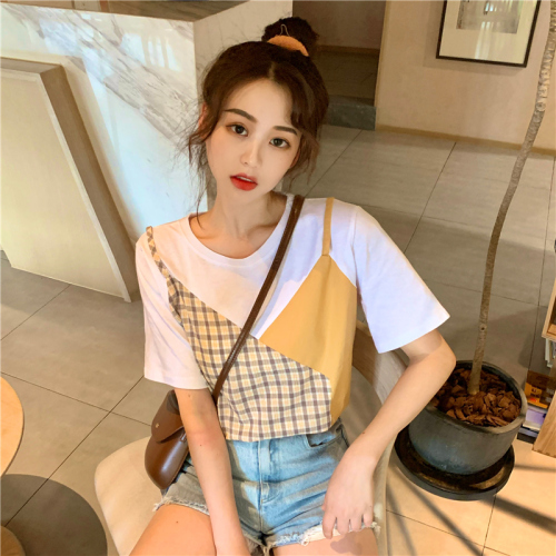 姐妹服饰店