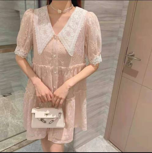 皖皖服饰
