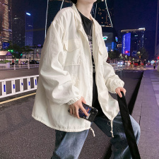 日系古着外套男痞帅气潮流设计感上衣男装新款流行夹克wt051-p50，男装夹克，星座1008-1