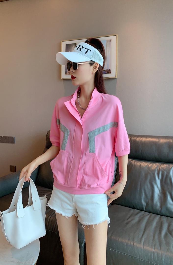 夏装，女装，鑫感觉