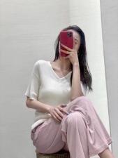 WW9_2213 款号：211944羊毛针织T 颜，女装，WW9