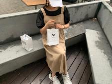 现货夏新，女装，木木林合