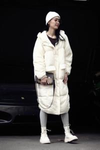 女装