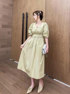 【东方名裳】新款连衣裙夏季,女装连衣裙,东方名裳