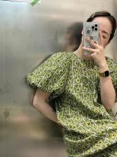 夏季新款连衣裙，引领时尚潮流，女装连衣裙，PKY