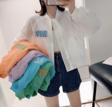 夏季连衣裙，短T，半裤，防晒衣，女装连衣裙，千也