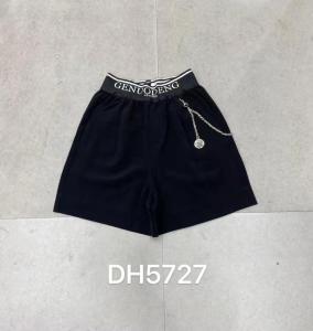 设计师款短裤,女装,DFC 大帆船
