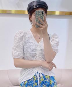 夏季新款,女装,依洛菲