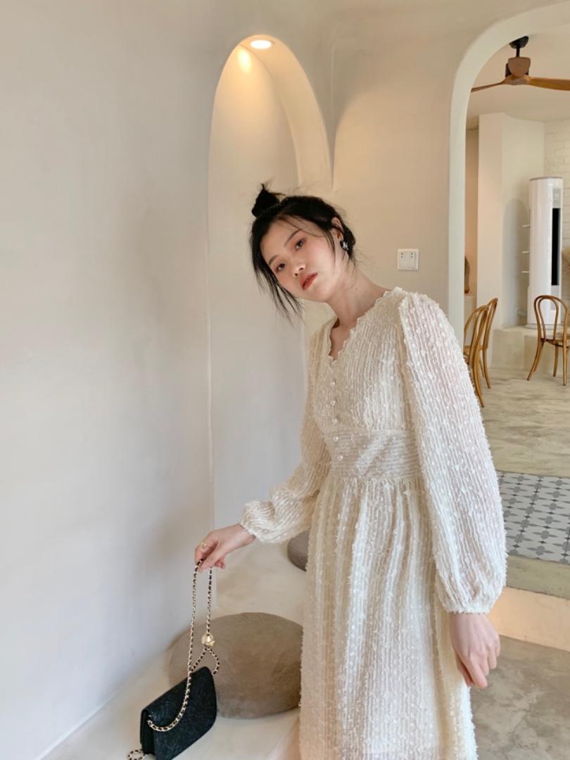 新款连衣裙，女装连衣裙，MST
