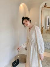 新款连衣裙，女装连衣裙，MST