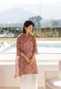 女装