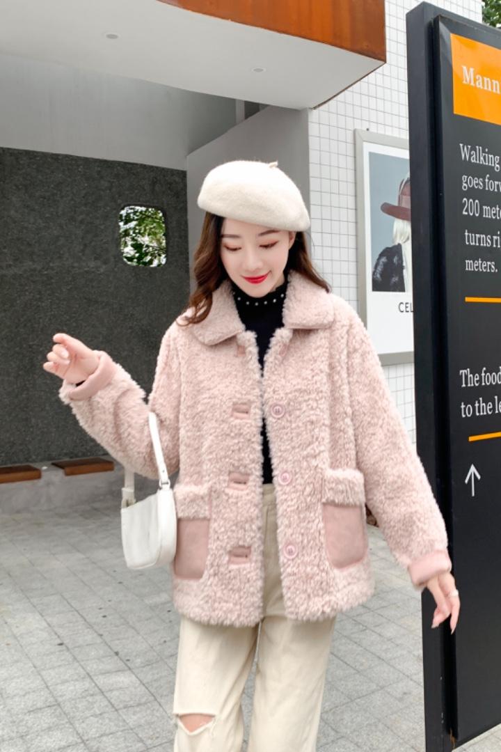 【现货】冬季新款，女装，茗依街