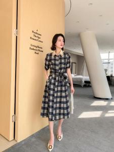 2021春装新款,女装,伊越