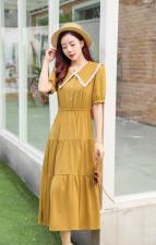 21807，女装，美欣雅
