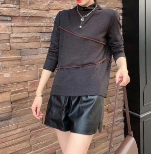冬装新款澳绒打底衫，女装，依诺阁