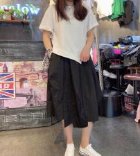 夏季新款，女装，月光水岸