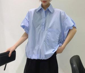 夏季小衫,女装,古泥