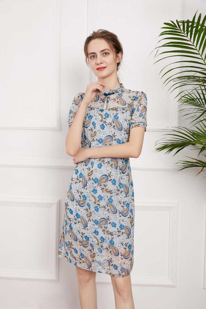 2021夏装新款现货供应，女装，忆妹儿