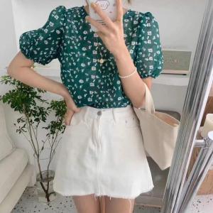 新款小衫,女装,一点点