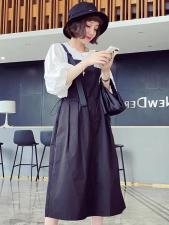 套装两件套，女装职业装，密爆