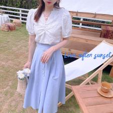 MISS上衣～3288，女装，miss(2F)
