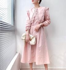 春装新款，女装，驿谷