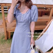 MISS连衣裙～1267，女装连衣裙，miss(2F)