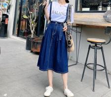 夏装，女装，雅特若