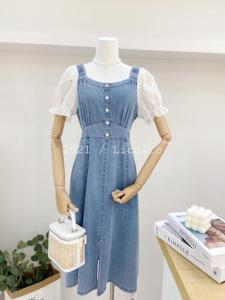连衣裙，女装连衣裙，Lico&co(1F)