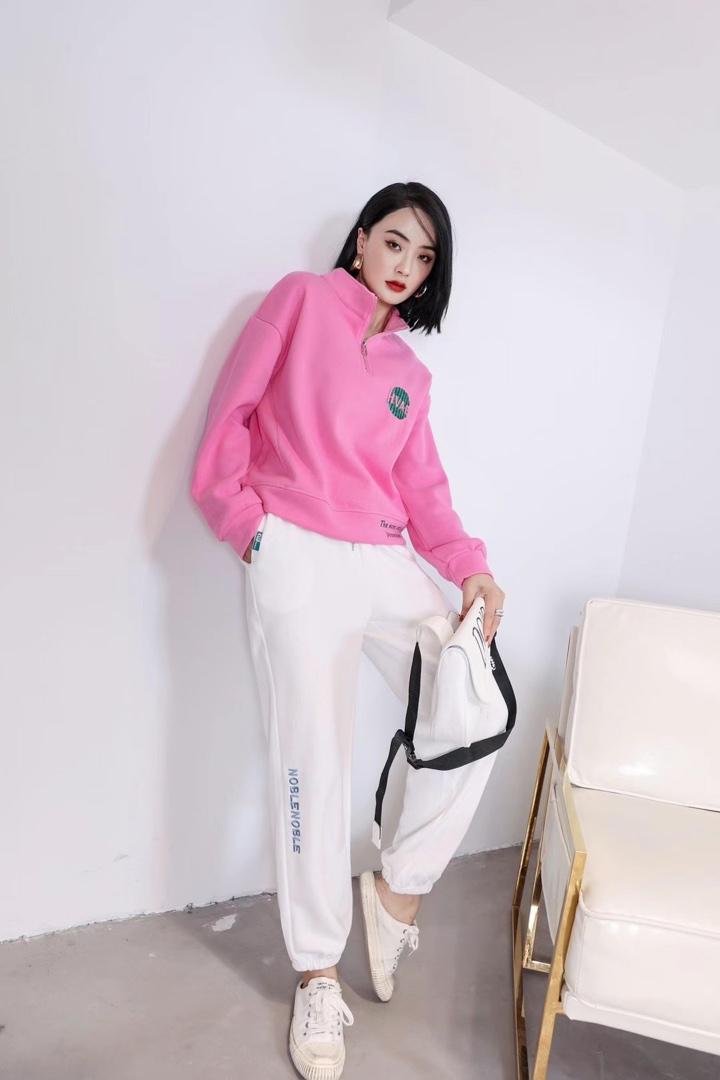 色彩的舞台，女装，米菱