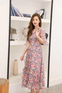 新款，连衣裙,女装连衣裙,韩彬铭品