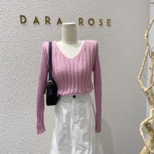 春装新款组合系列，女装，DARA ROSE