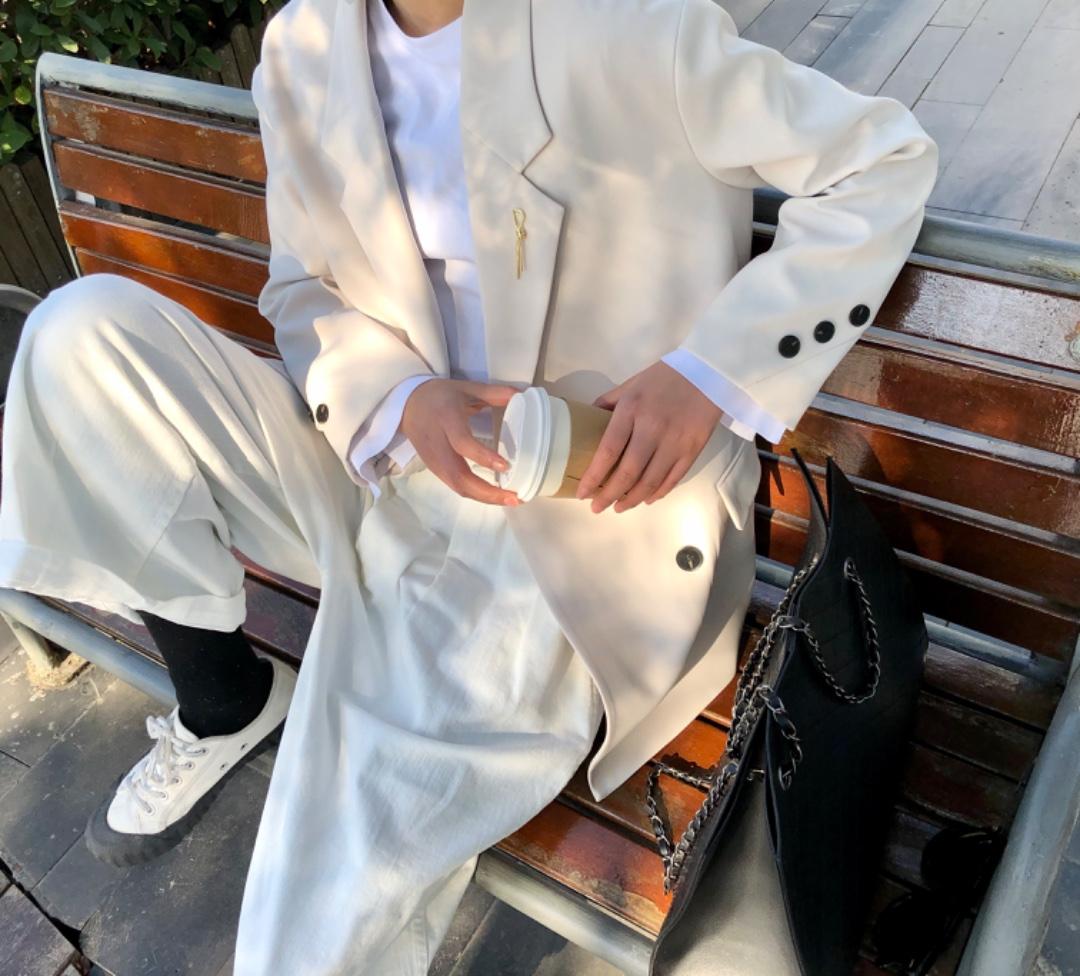 专业西装风衣，女装西装，植外