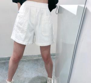 新款短裤，女装，艾酷欧派