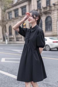 天天有,女装,伊艺不舍