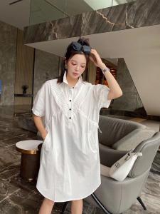 爱美欧 夏季新款工艺版连衣裙,女装连衣裙,爱美欧