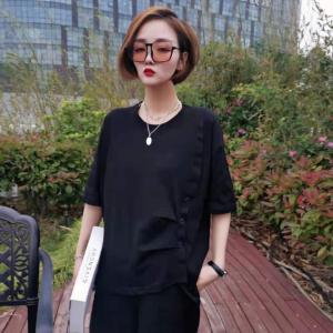 夏季新品休闲上衣,女装,芷箐伊苑