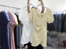 裙子，女装，依古拉