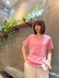 夏季新款 韩版小熊T,女装,月光水岸