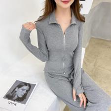 香丽迪春夏新款两件套爆3032A，女装，香丽迪