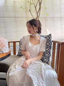连衣裙，女装连衣裙，INZOOM