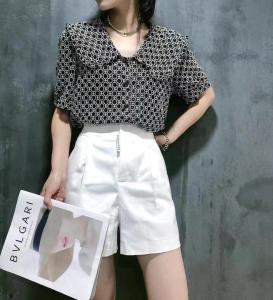 小清新上衣,女装,迪黎